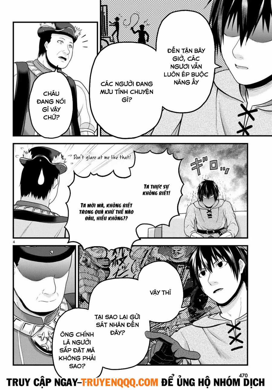 Murabito Desu Ga Nani Ka? Chapter 65 trang 3