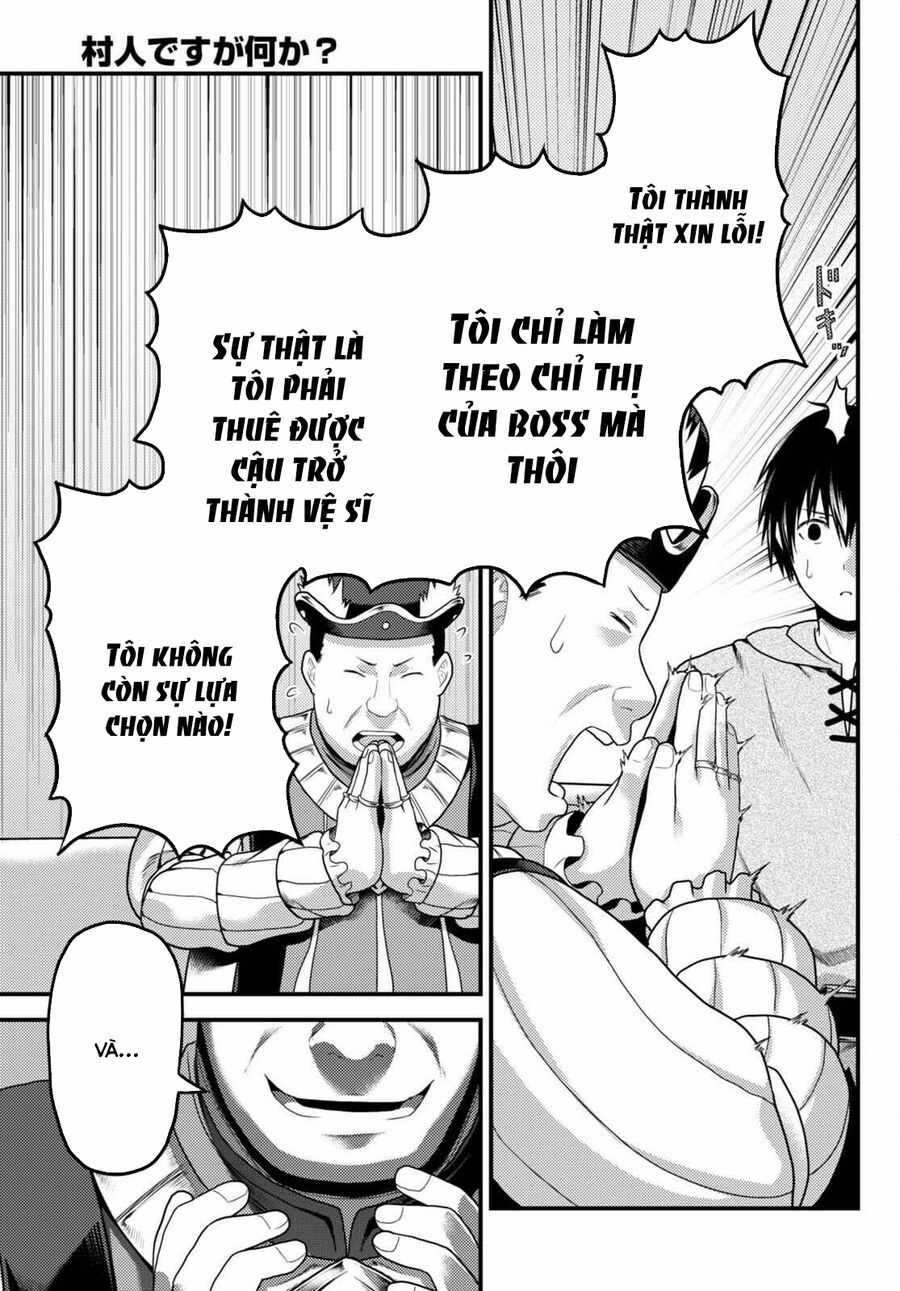 Murabito Desu Ga Nani Ka? Chapter 65 trang 4