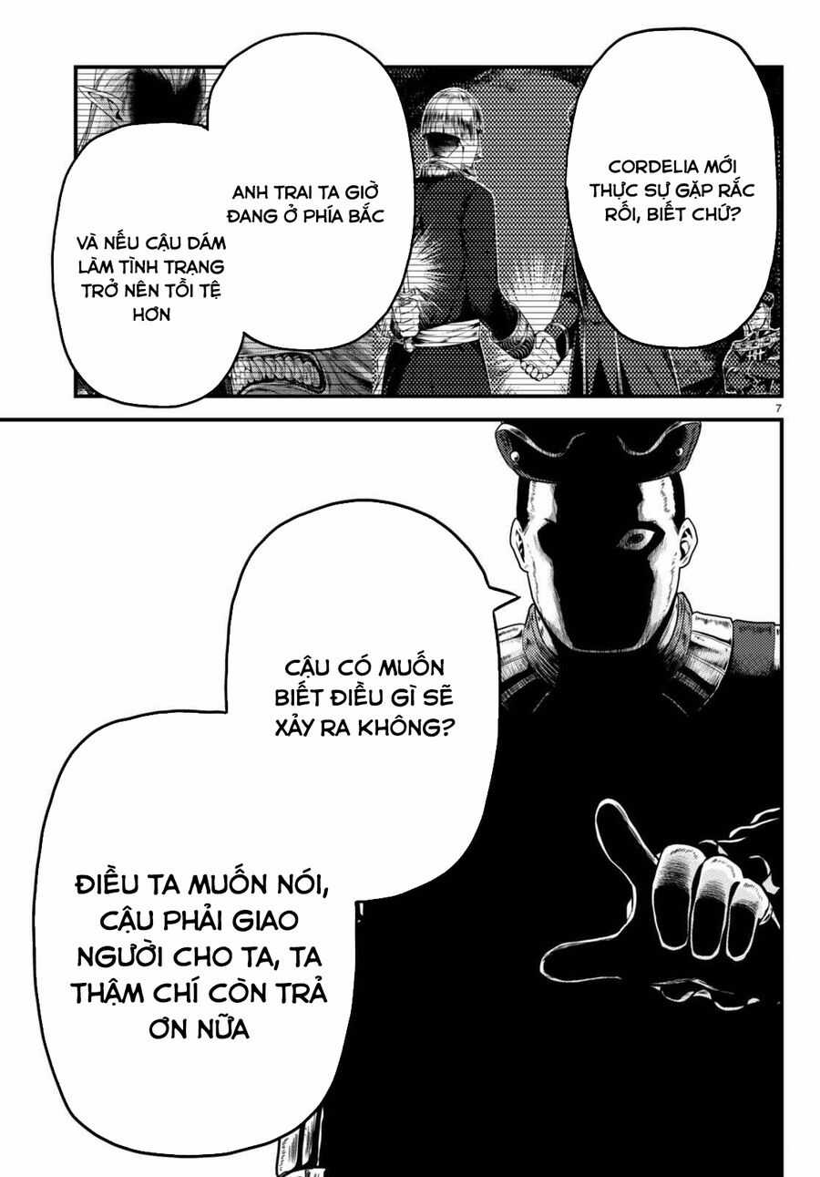 Murabito Desu Ga Nani Ka? Chapter 65 trang 6