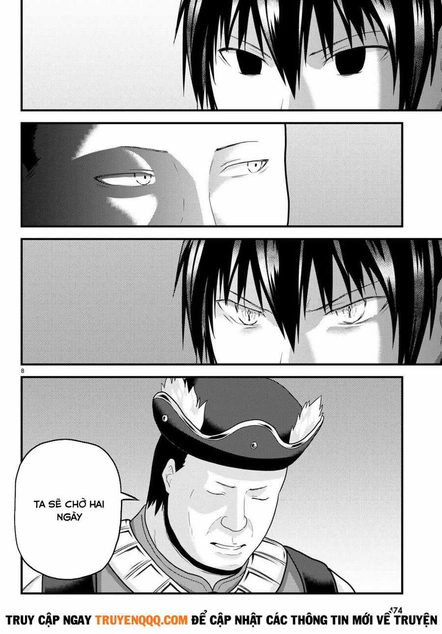 Murabito Desu Ga Nani Ka? Chapter 65 trang 7