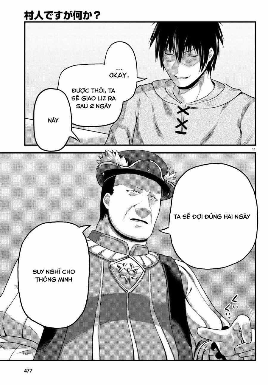 Murabito Desu Ga Nani Ka? Chapter 65 trang 9