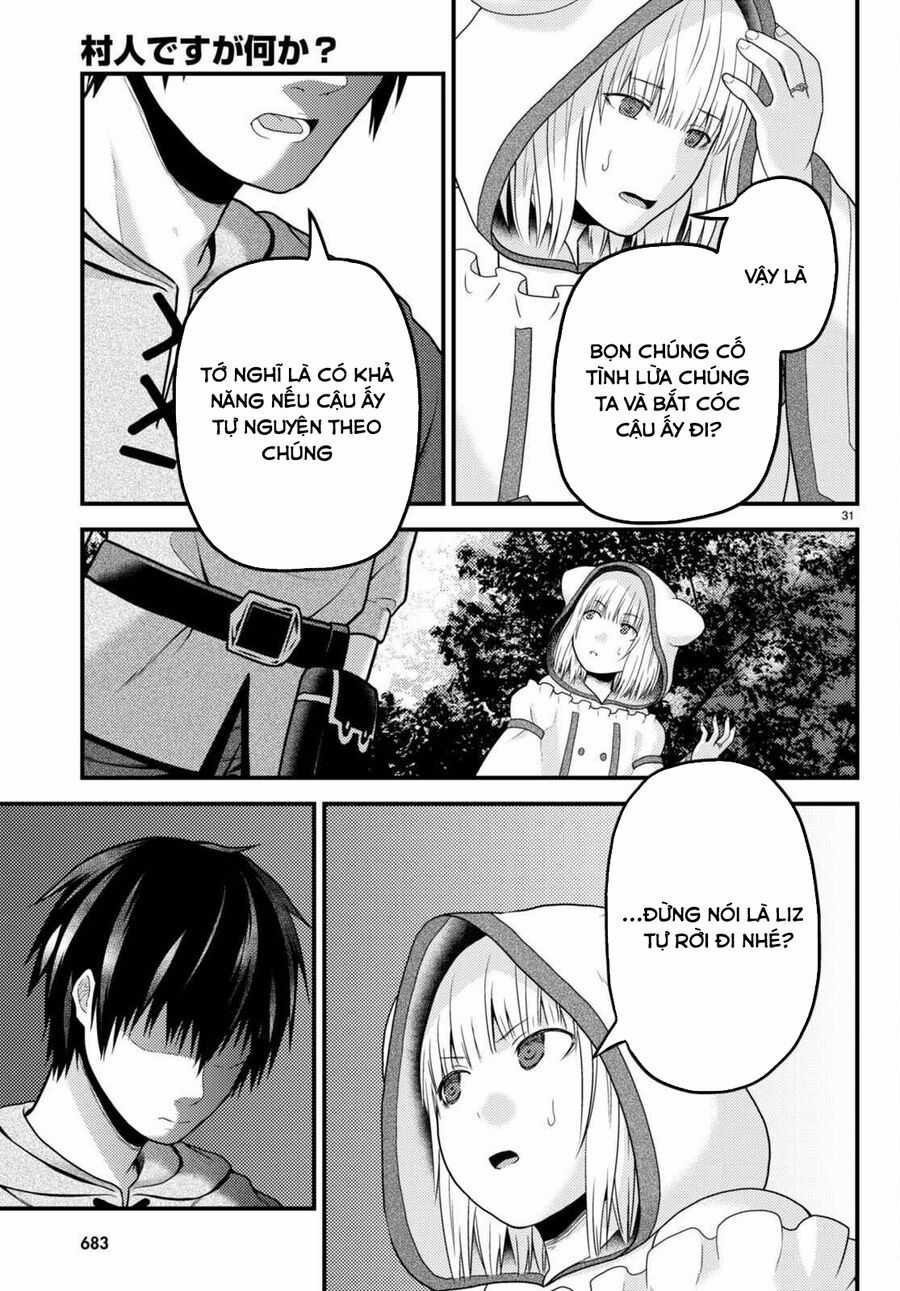 Murabito Desu Ga Nani Ka? Chapter 66.5 trang 13