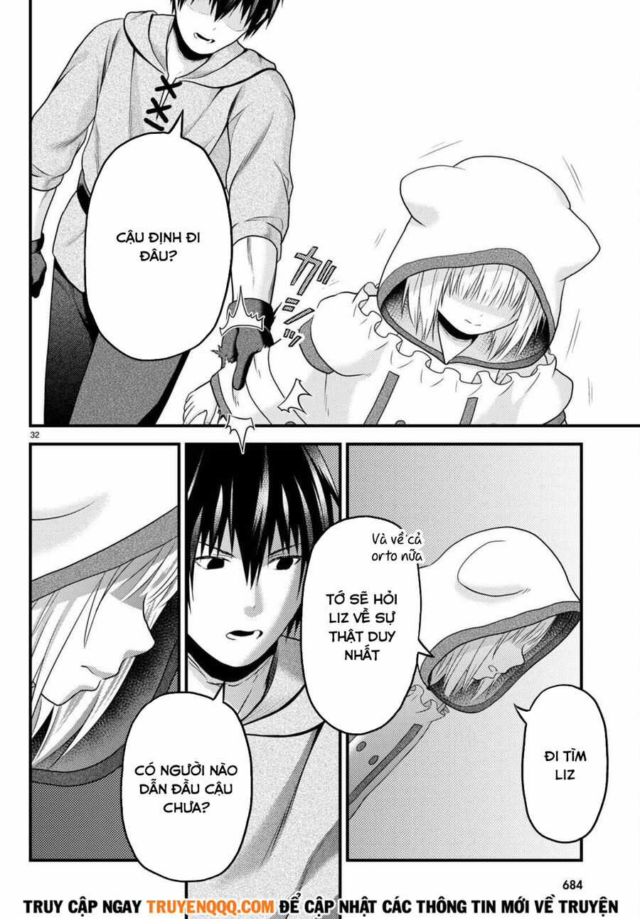 Murabito Desu Ga Nani Ka? Chapter 66.5 trang 14