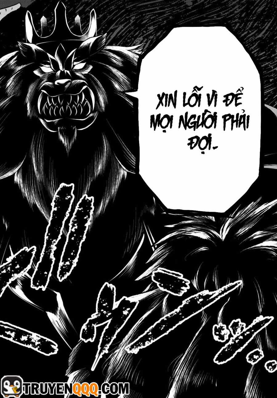 Murabito Desu Ga Nani Ka? Chapter 66 trang 11