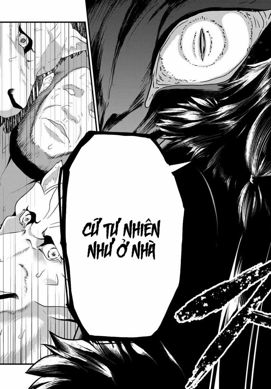 Murabito Desu Ga Nani Ka? Chapter 66 trang 12