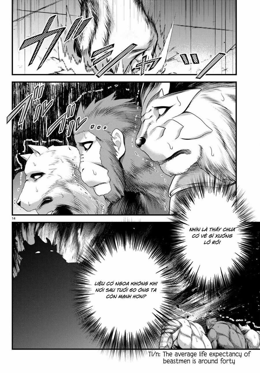 Murabito Desu Ga Nani Ka? Chapter 66 trang 13