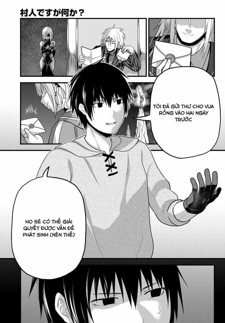 Murabito Desu Ga Nani Ka? Chapter 66 trang 4