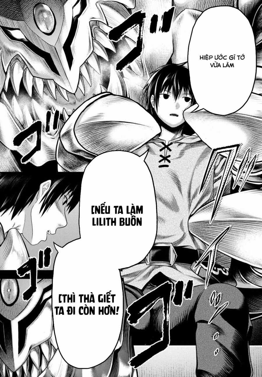 Murabito Desu Ga Nani Ka? Chapter 66 trang 6