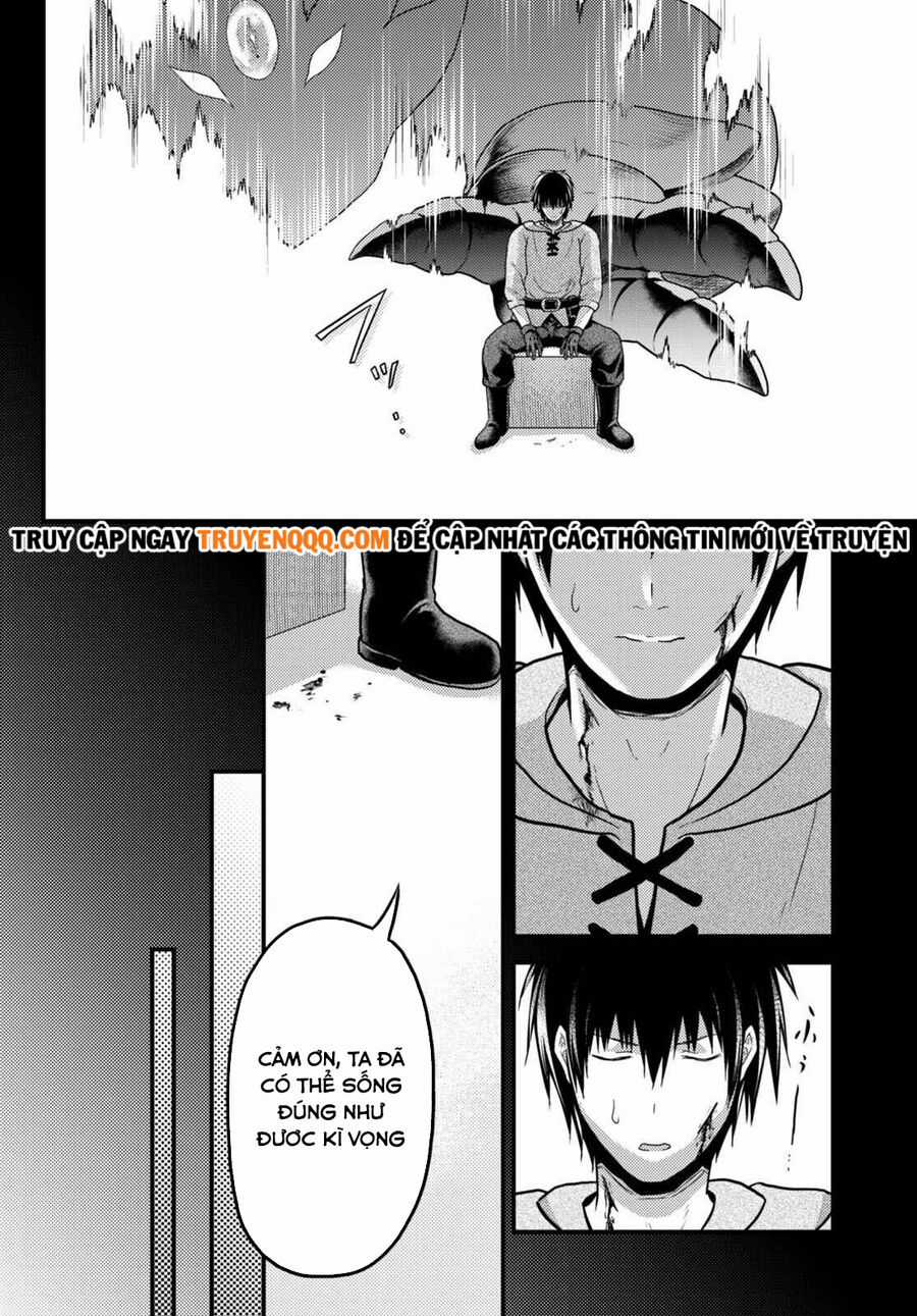 Murabito Desu Ga Nani Ka? Chapter 66 trang 7