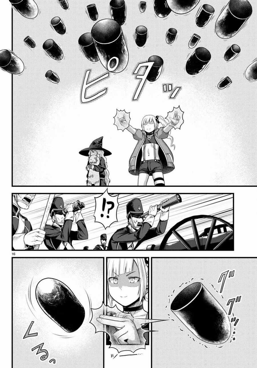 Murabito Desu Ga Nani Ka? Chapter 67 trang 10