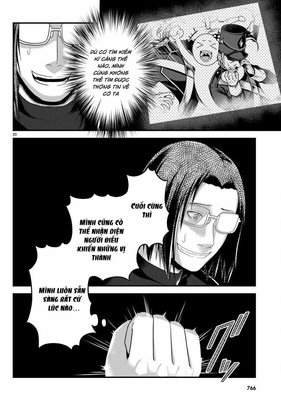 Murabito Desu Ga Nani Ka? Chapter 67 trang 13