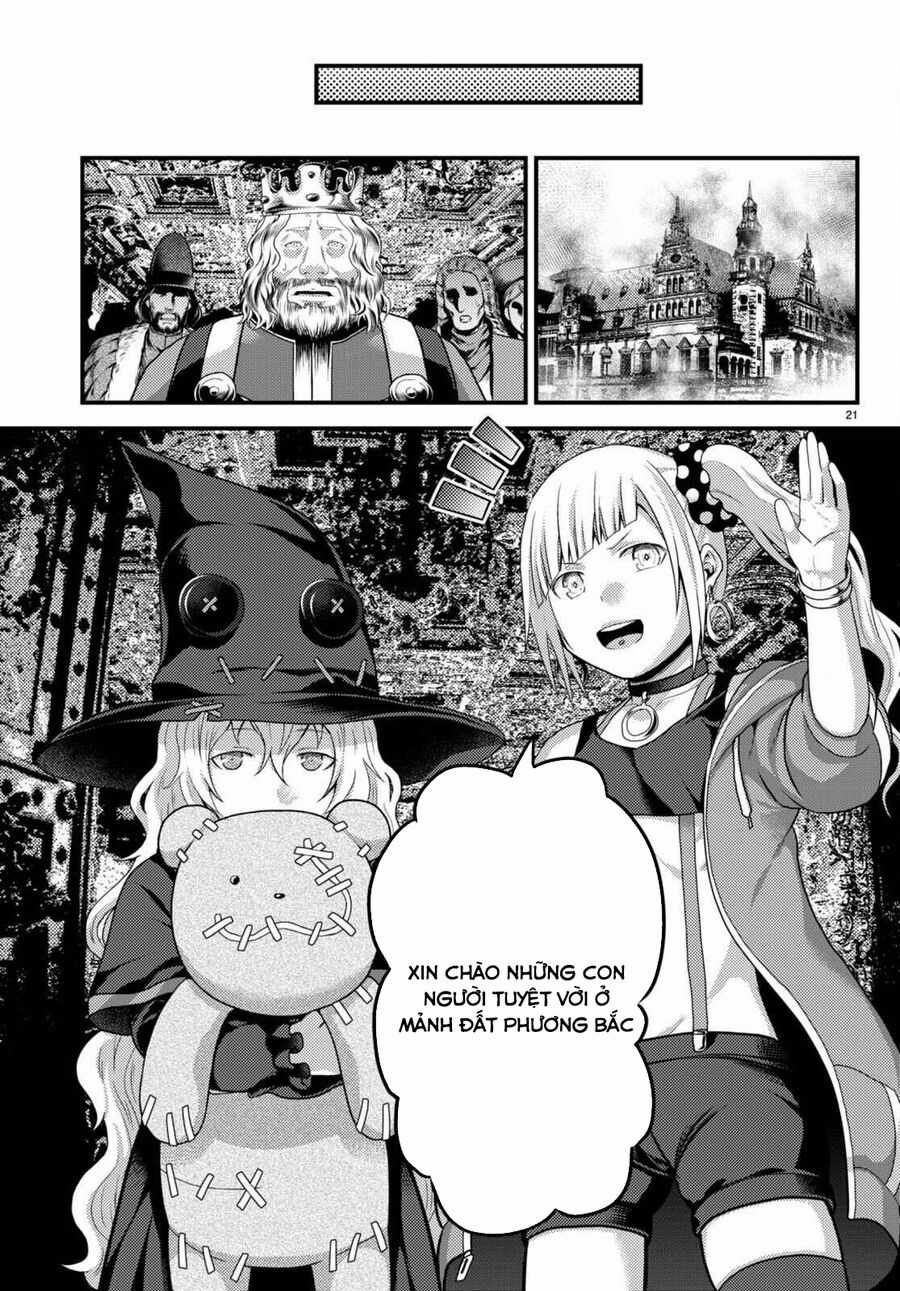 Murabito Desu Ga Nani Ka? Chapter 67 trang 14