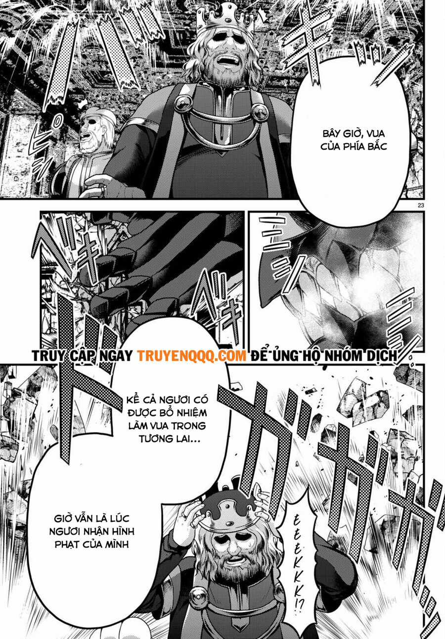 Murabito Desu Ga Nani Ka? Chapter 67 trang 16