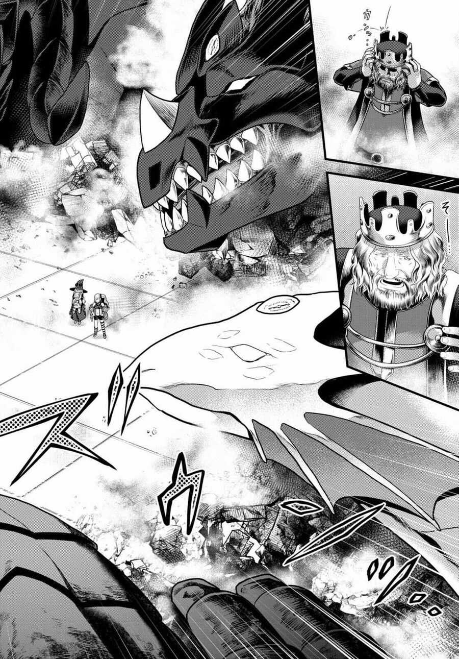 Murabito Desu Ga Nani Ka? Chapter 67 trang 17