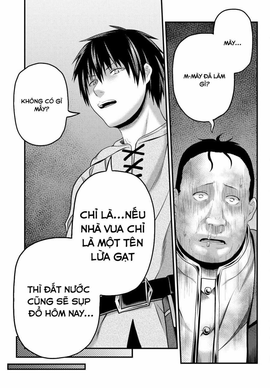 Murabito Desu Ga Nani Ka? Chapter 67 trang 5