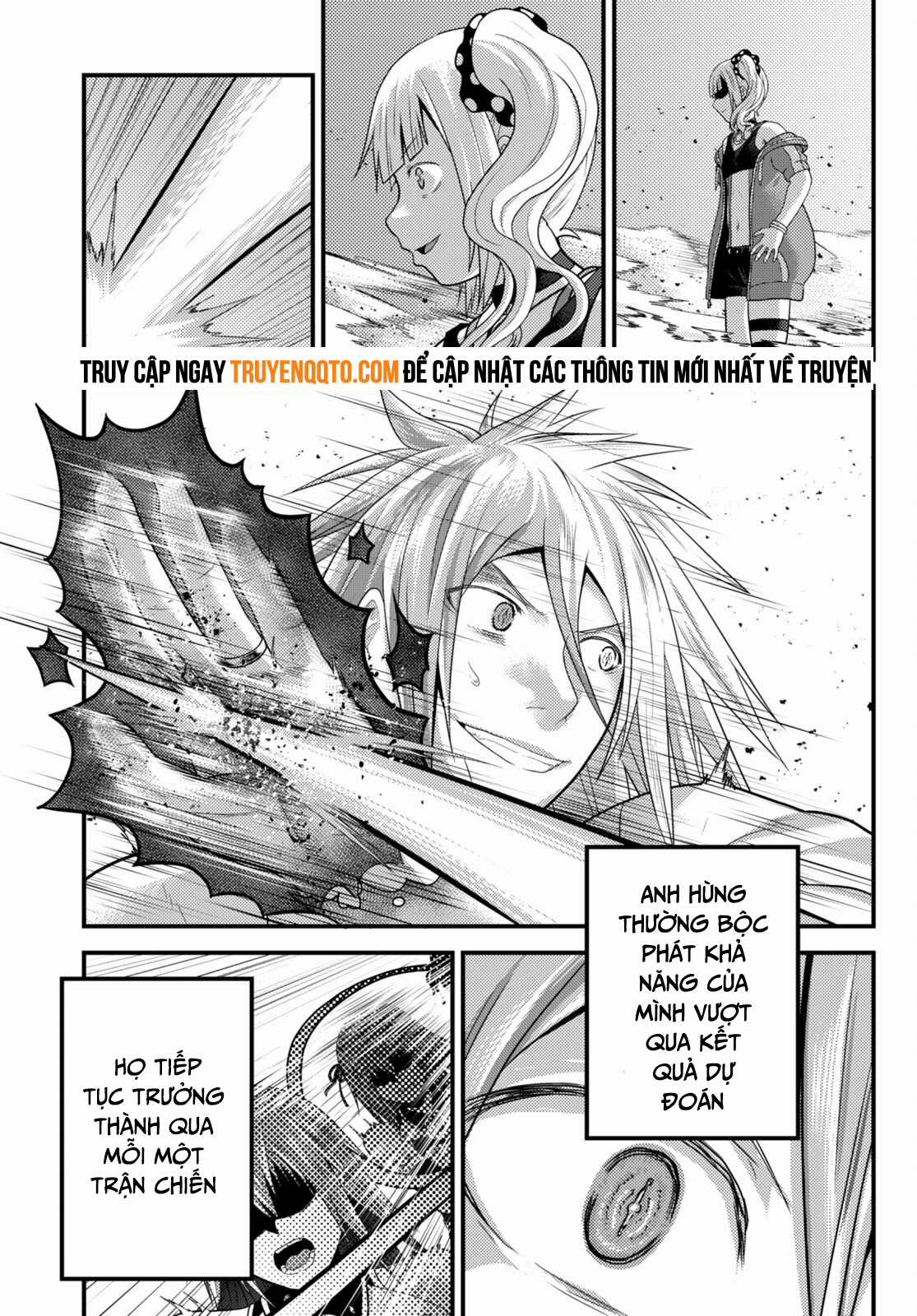 Murabito Desu Ga Nani Ka? Chapter 68 trang 11