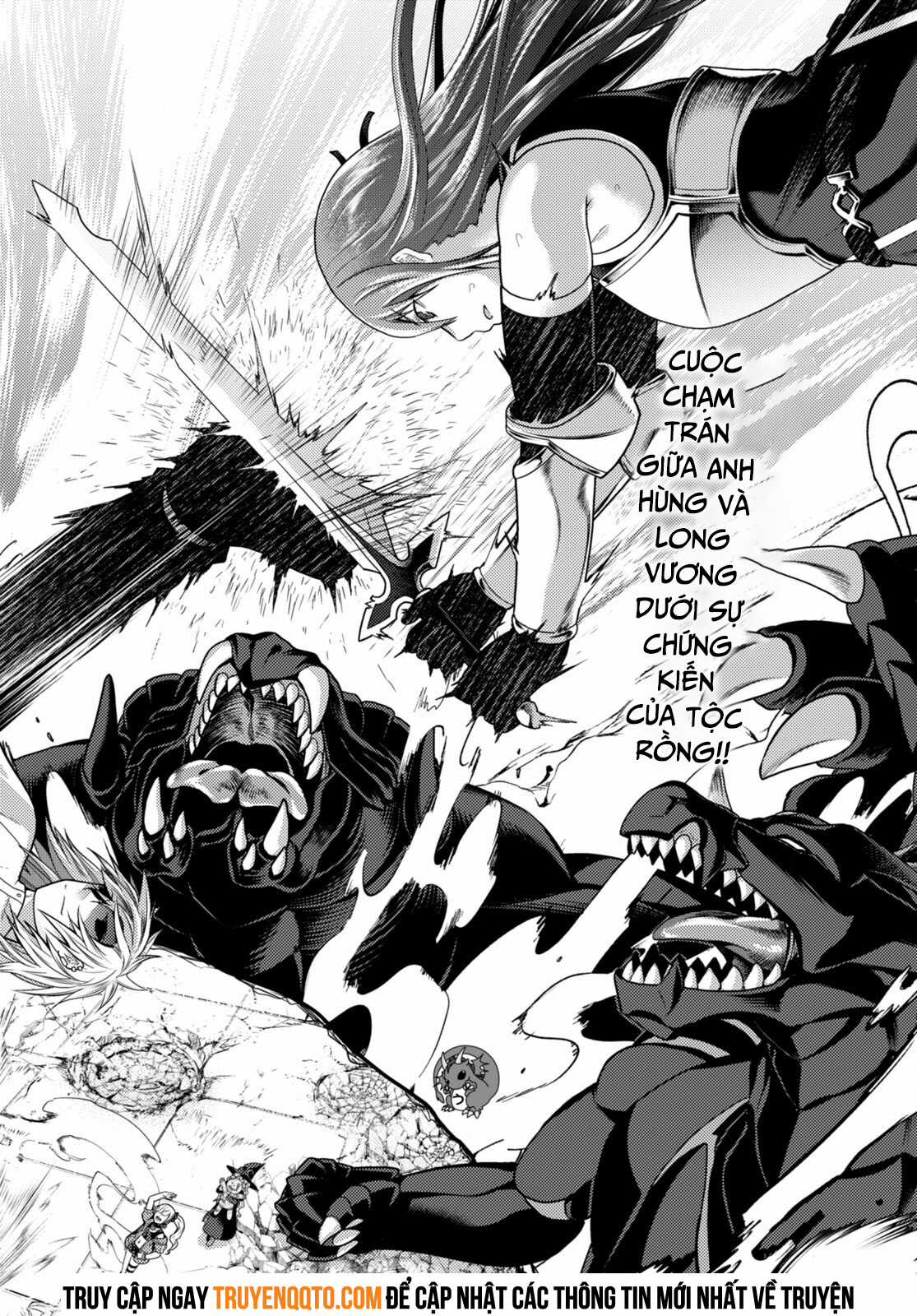 Murabito Desu Ga Nani Ka? Chapter 68 trang 2