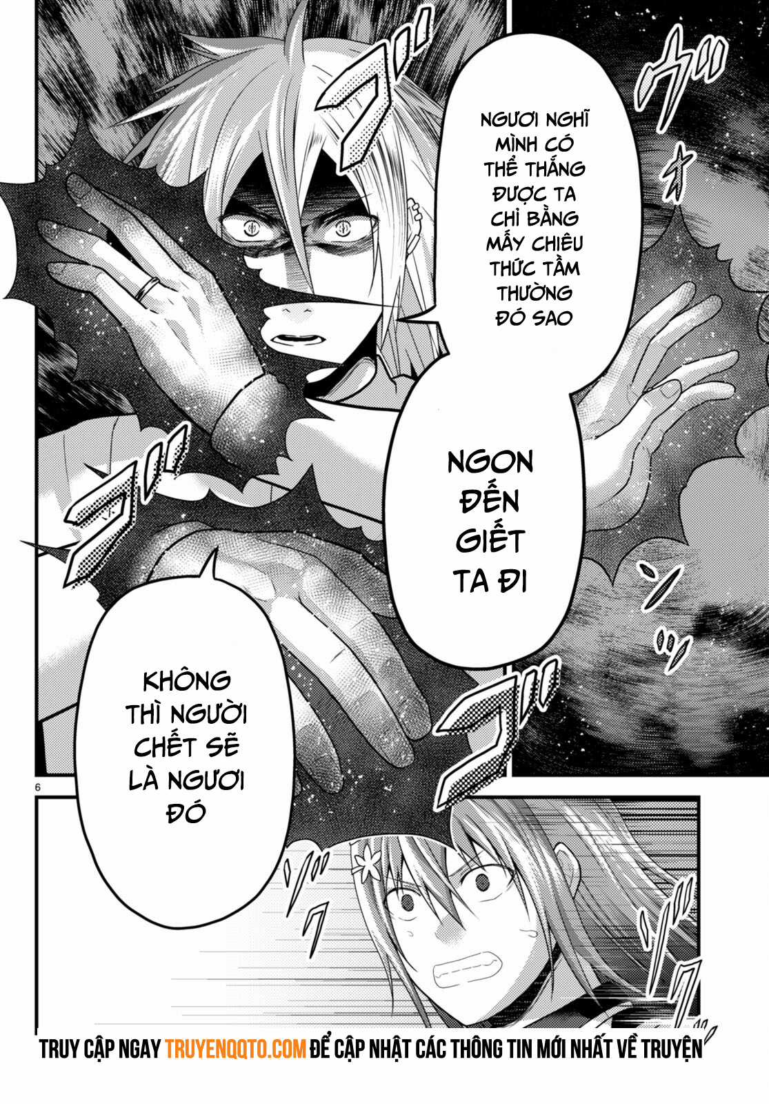 Murabito Desu Ga Nani Ka? Chapter 68 trang 6