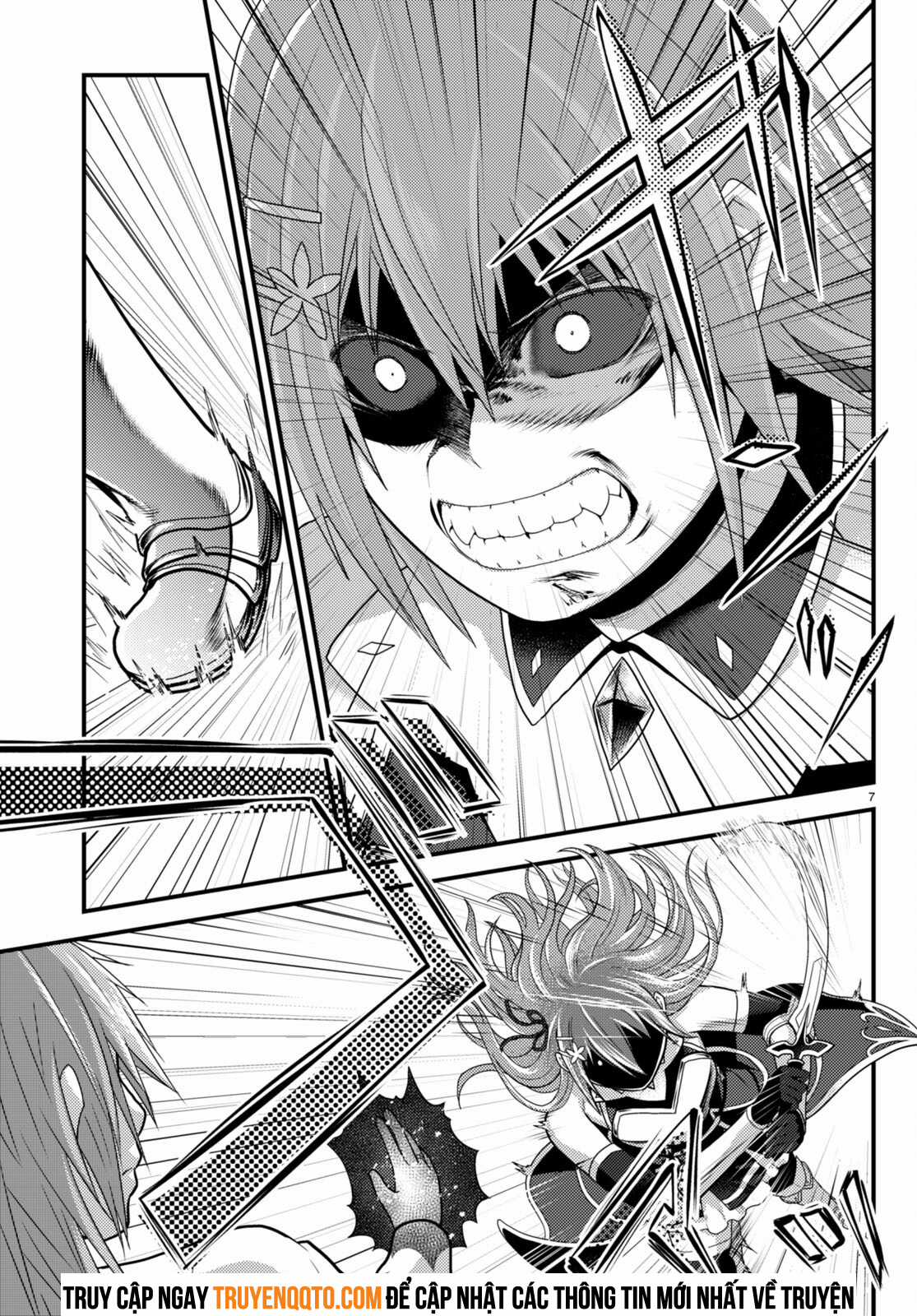 Murabito Desu Ga Nani Ka? Chapter 68 trang 7