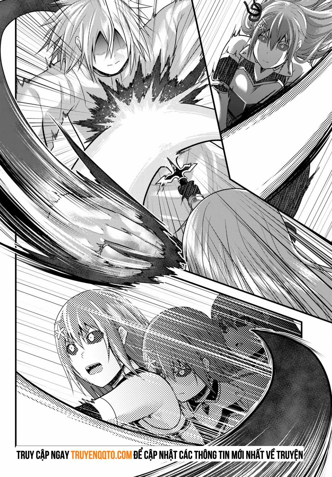 Murabito Desu Ga Nani Ka? Chapter 68 trang 8