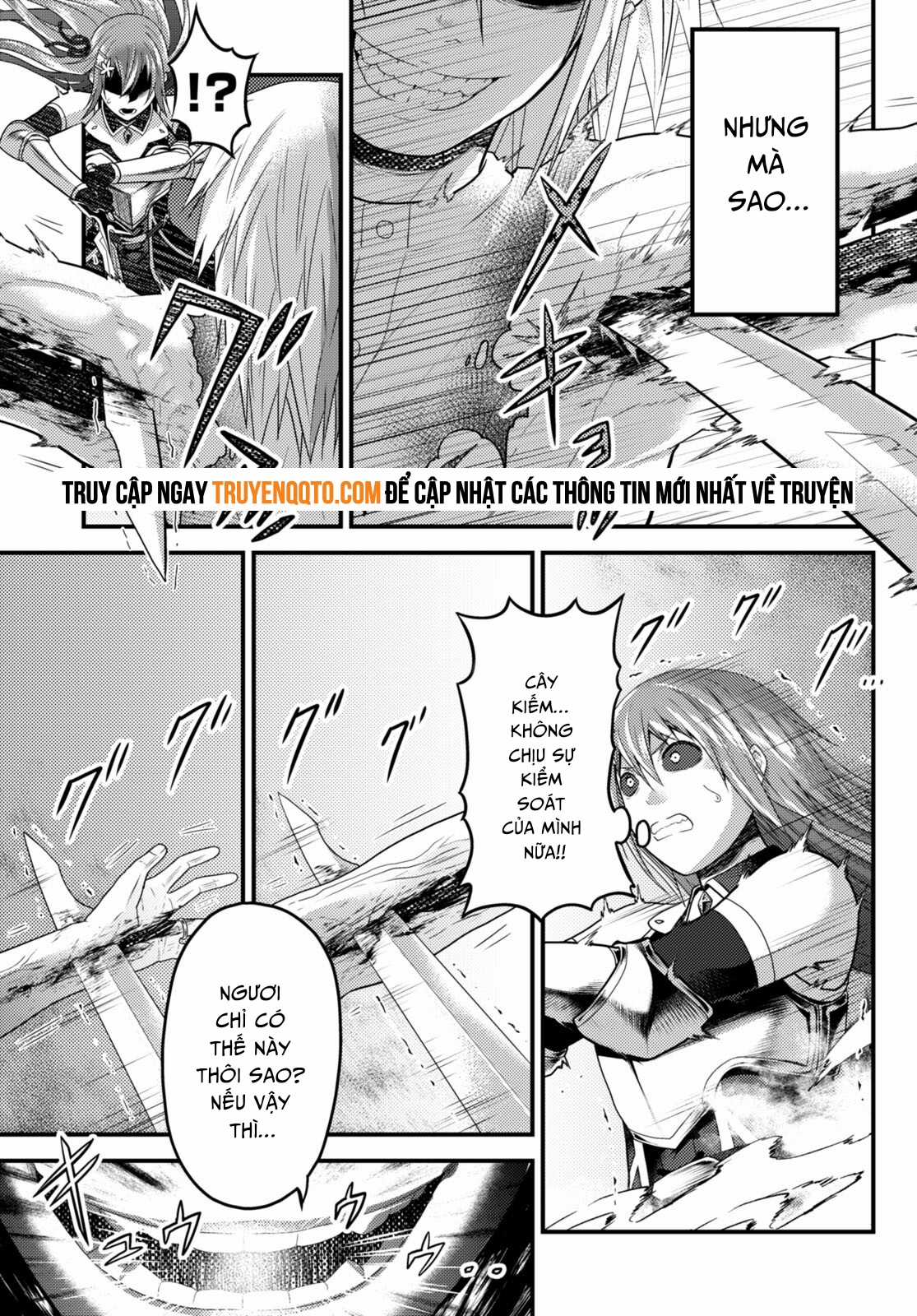 Murabito Desu Ga Nani Ka? Chapter 69 trang 2