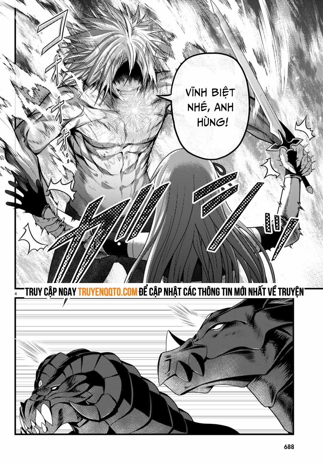 Murabito Desu Ga Nani Ka? Chapter 69 trang 3