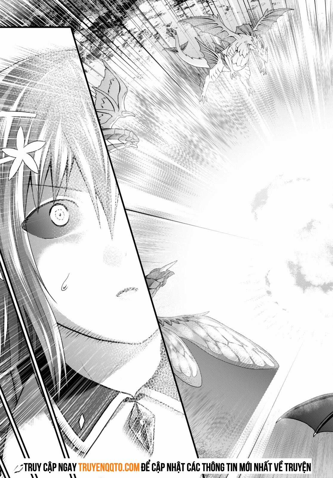 Murabito Desu Ga Nani Ka? Chapter 69 trang 6