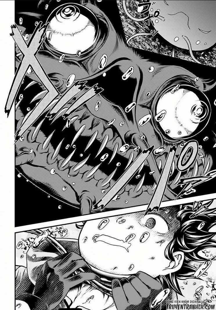 Murabito Desu Ga Nani Ka? Chapter 7 trang 18