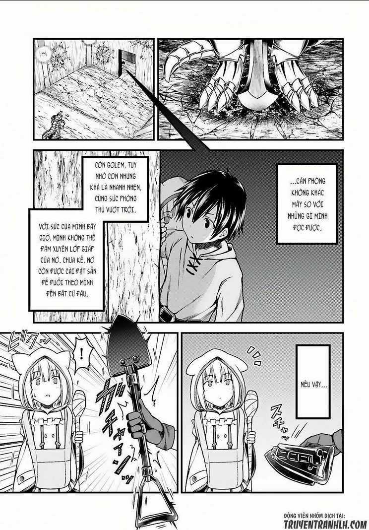 Murabito Desu Ga Nani Ka? Chapter 7 trang 5