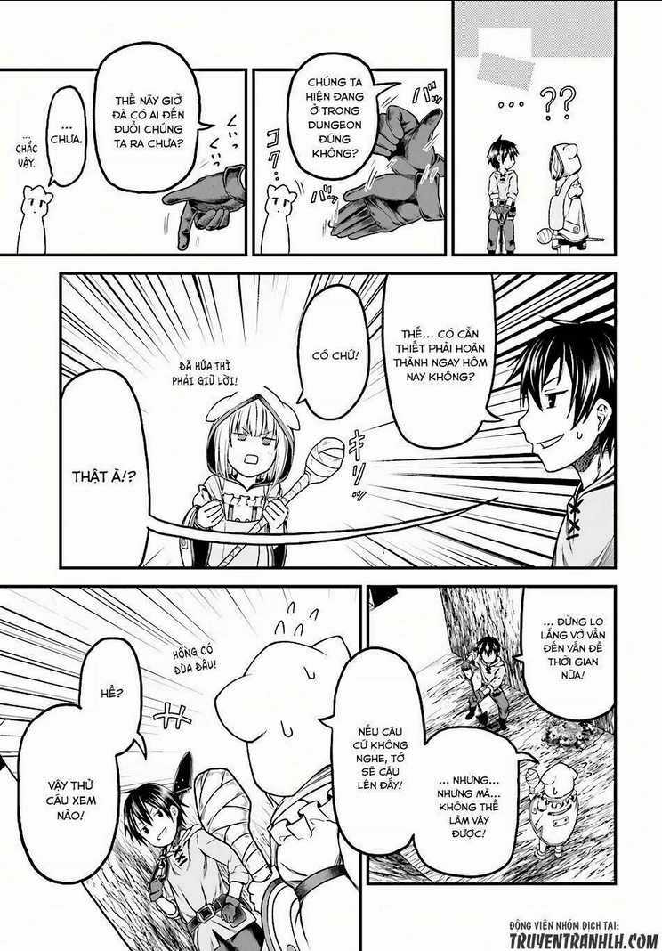 Murabito Desu Ga Nani Ka? Chapter 7 trang 7