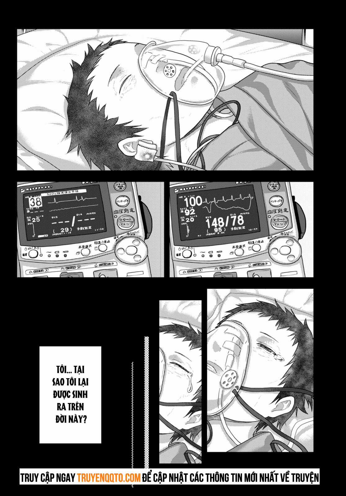 Murabito Desu Ga Nani Ka? Chapter 70 trang 13