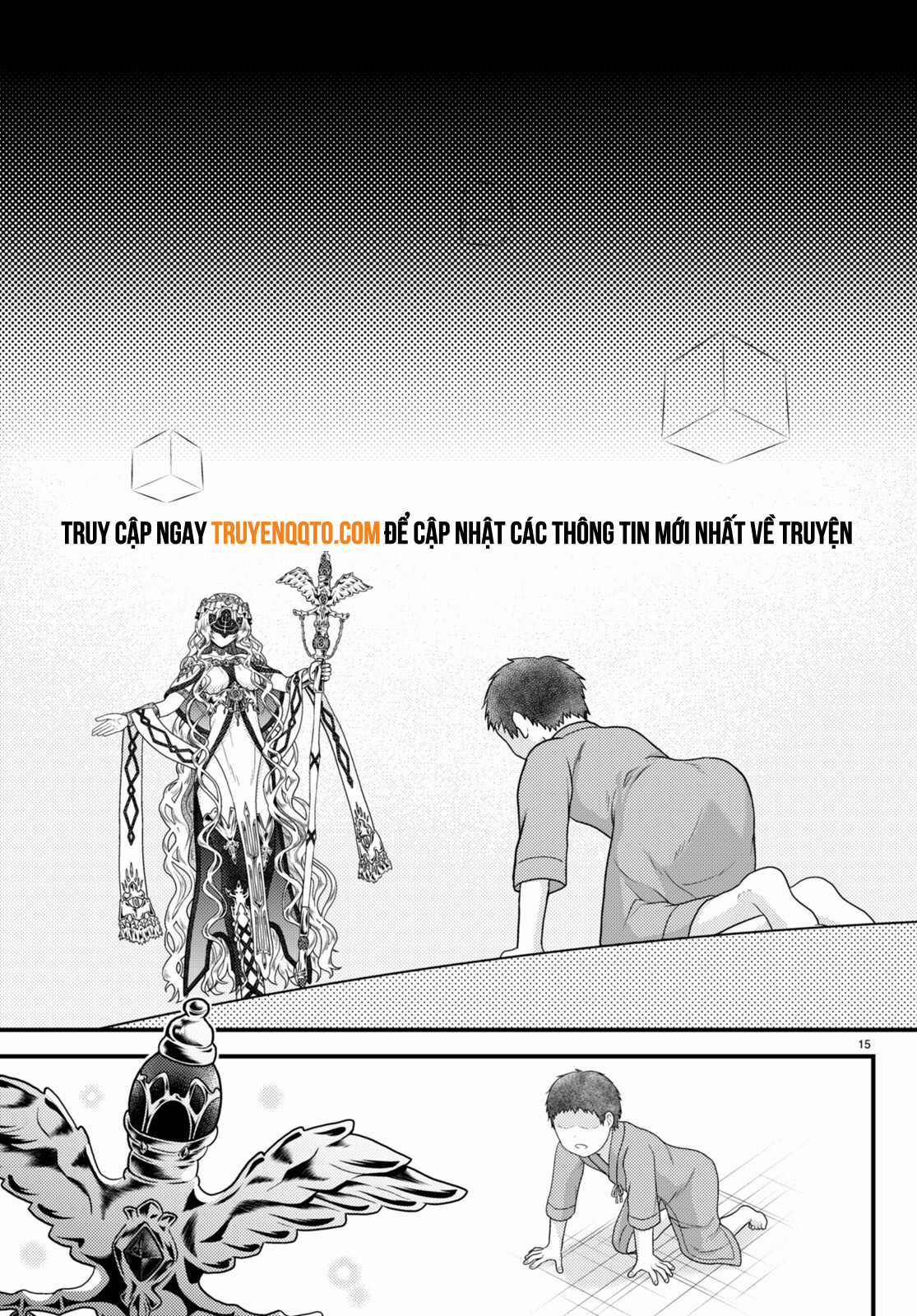 Murabito Desu Ga Nani Ka? Chapter 70 trang 14