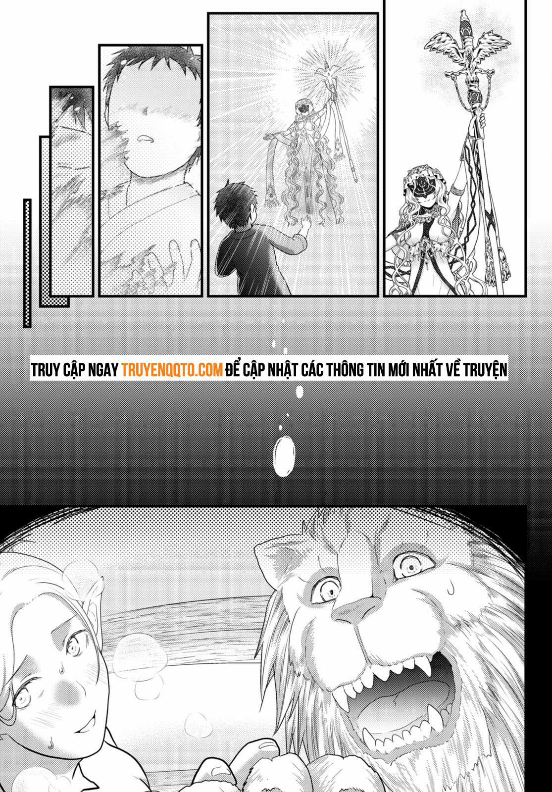 Murabito Desu Ga Nani Ka? Chapter 70 trang 16