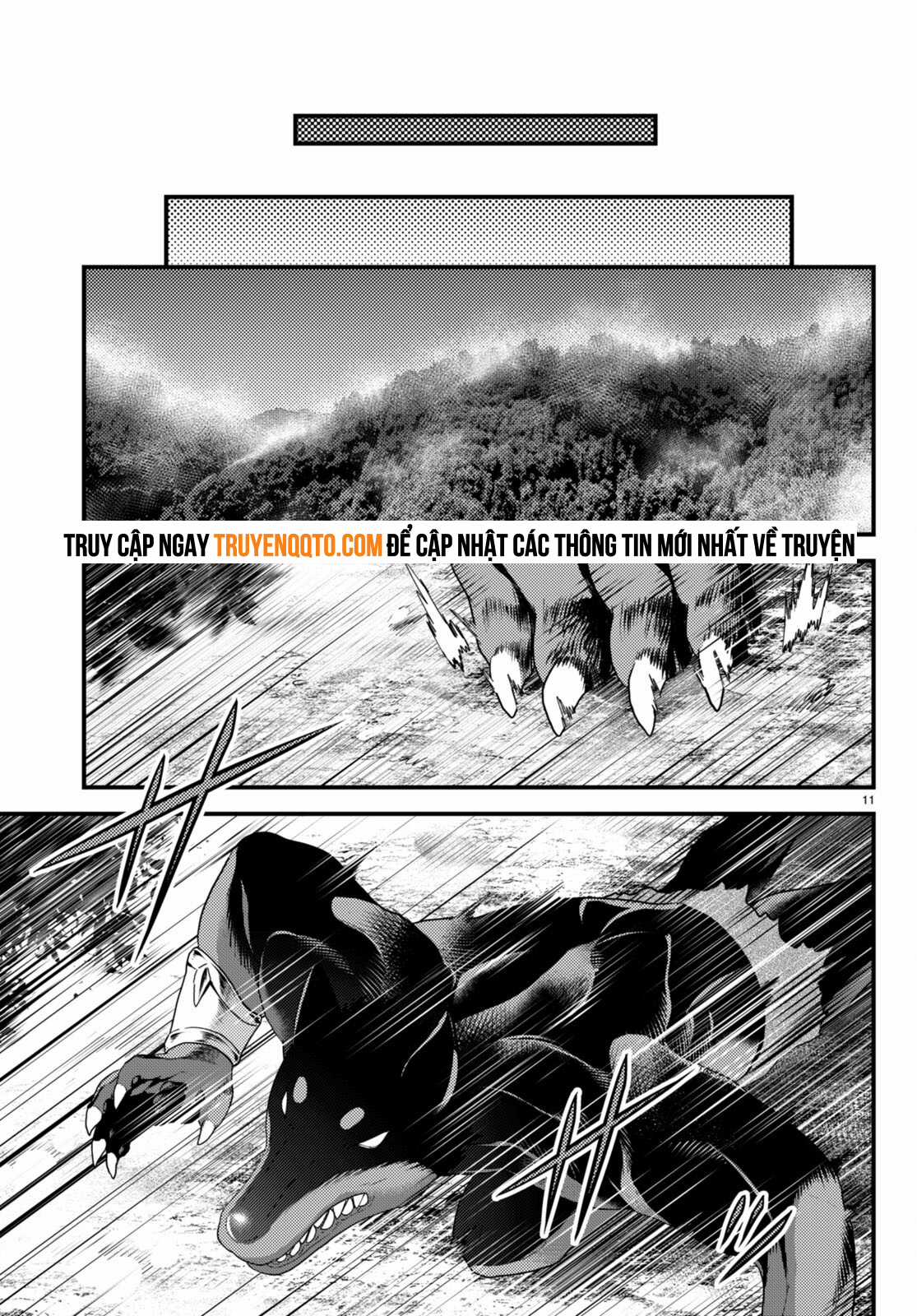 Murabito Desu Ga Nani Ka? Chapter 71 trang 10