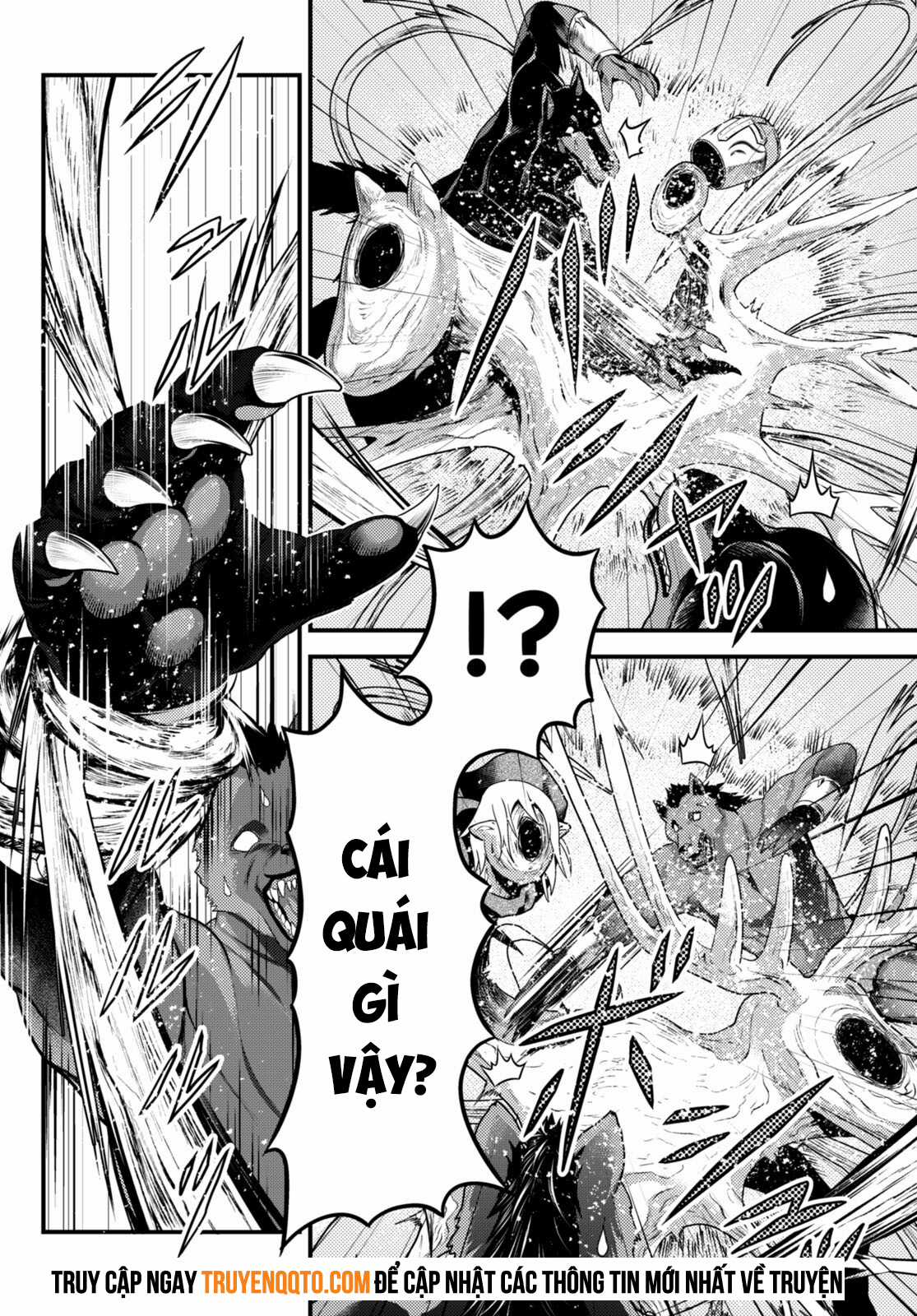 Murabito Desu Ga Nani Ka? Chapter 71 trang 13