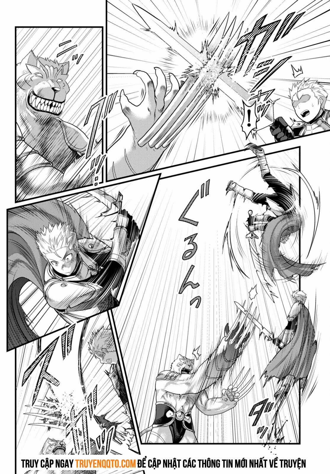 Murabito Desu Ga Nani Ka? Chapter 71 trang 21