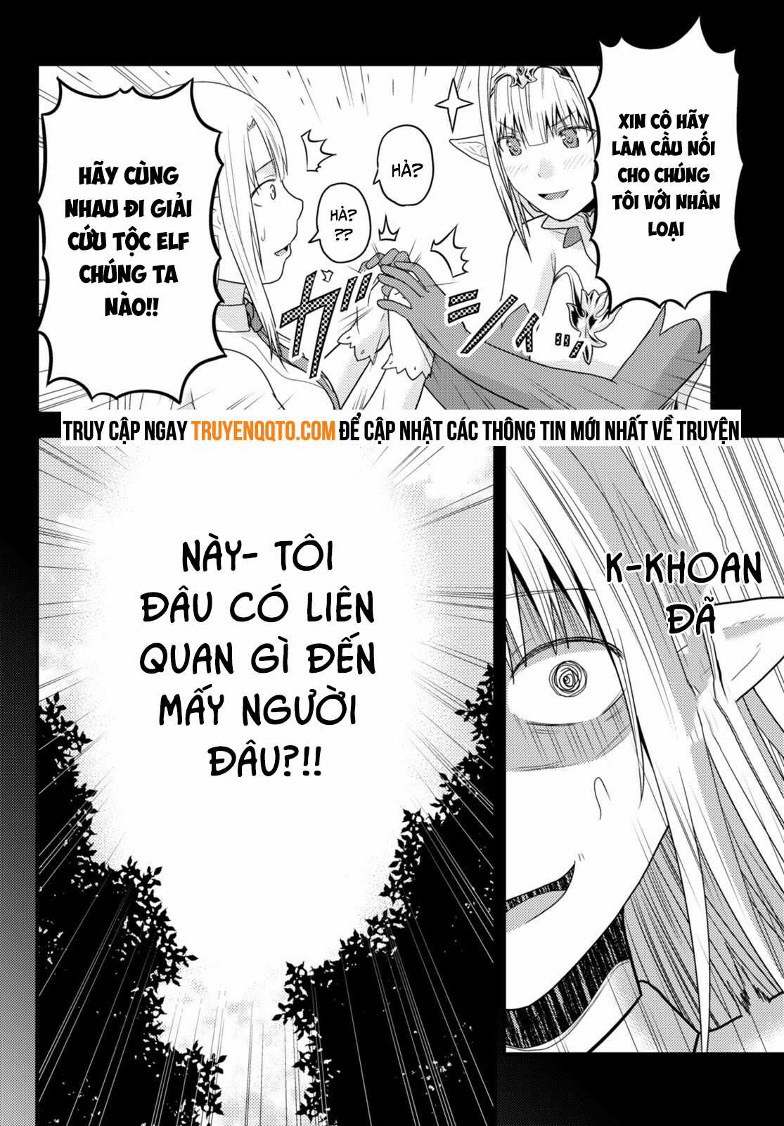 Murabito Desu Ga Nani Ka? Chapter 71 trang 3