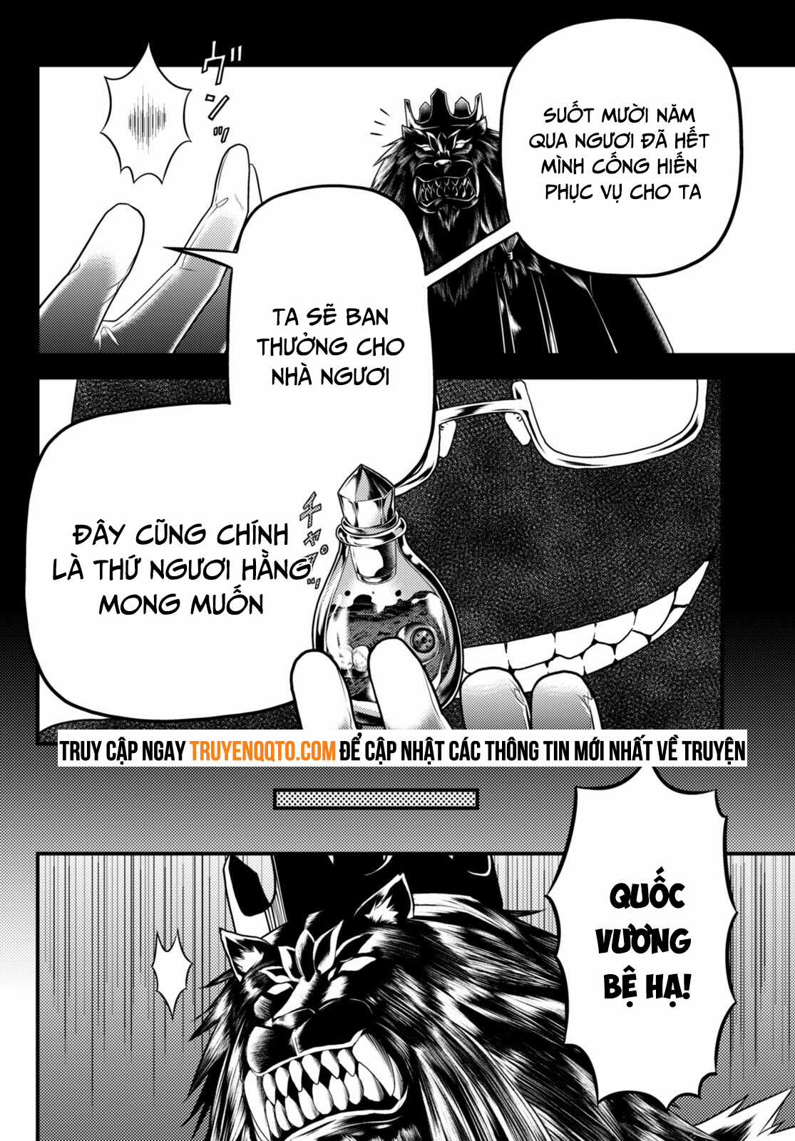 Murabito Desu Ga Nani Ka? Chapter 71 trang 5