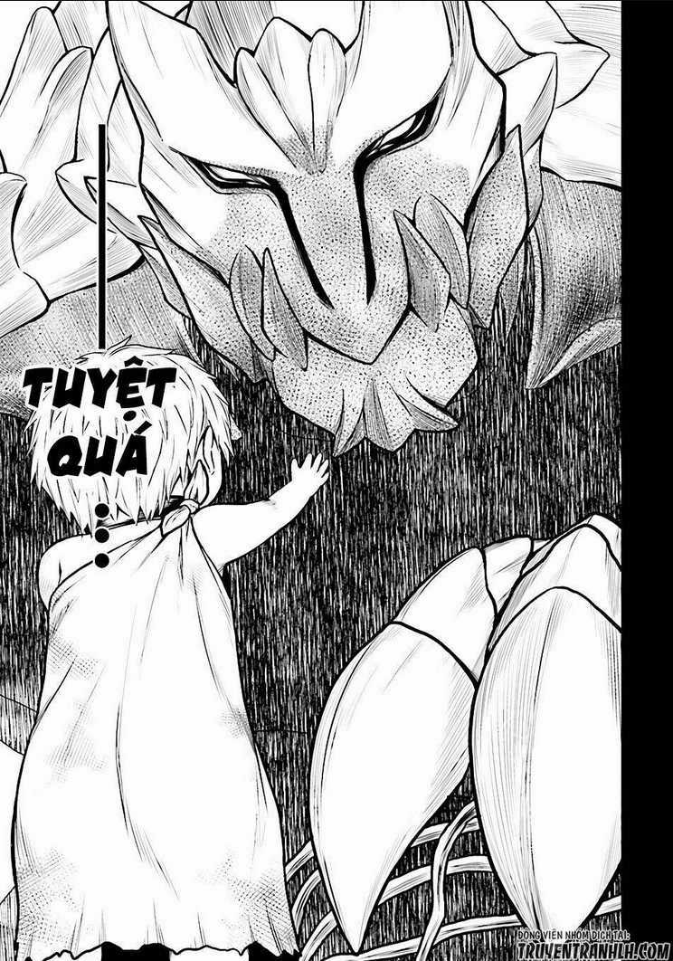 Murabito Desu Ga Nani Ka? Chapter 8 trang 11