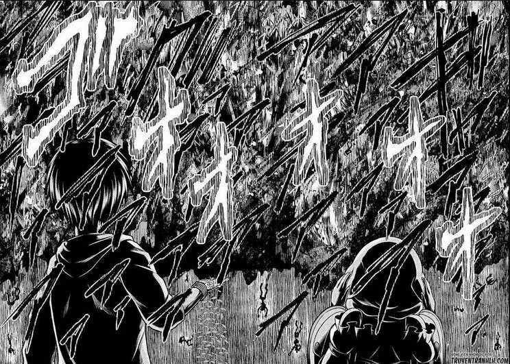 Murabito Desu Ga Nani Ka? Chapter 8 trang 18