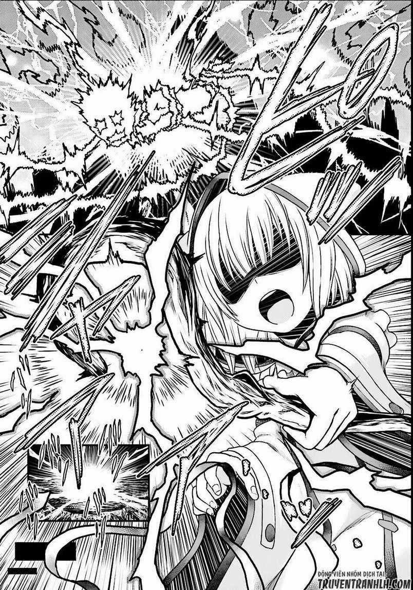 Murabito Desu Ga Nani Ka? Chapter 8 trang 2