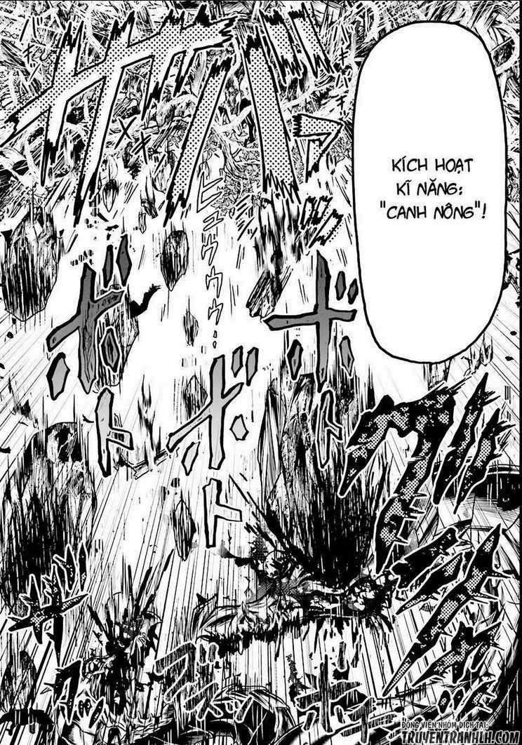 Murabito Desu Ga Nani Ka? Chapter 8 trang 21