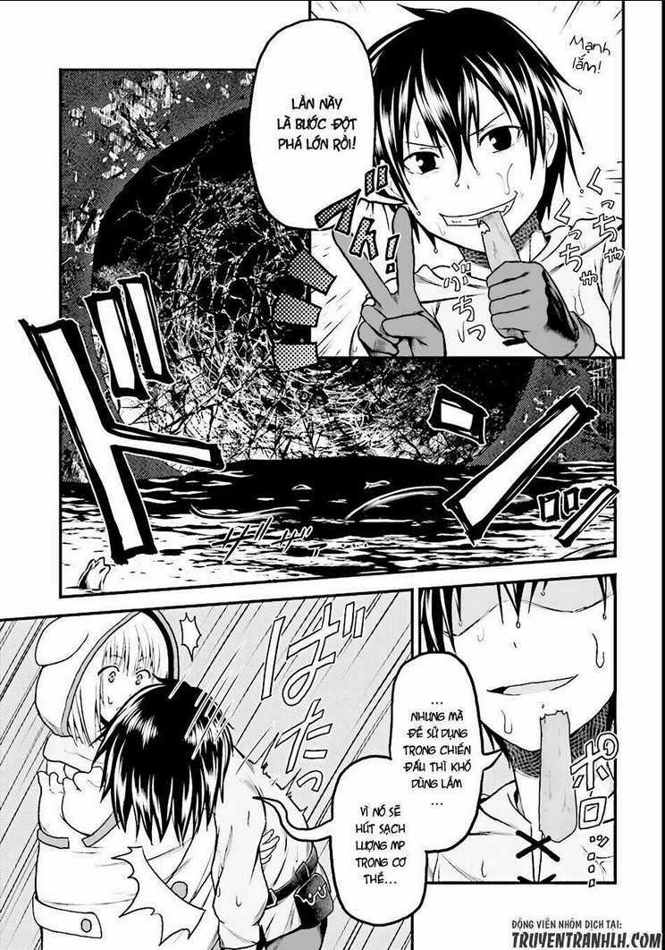 Murabito Desu Ga Nani Ka? Chapter 8 trang 28