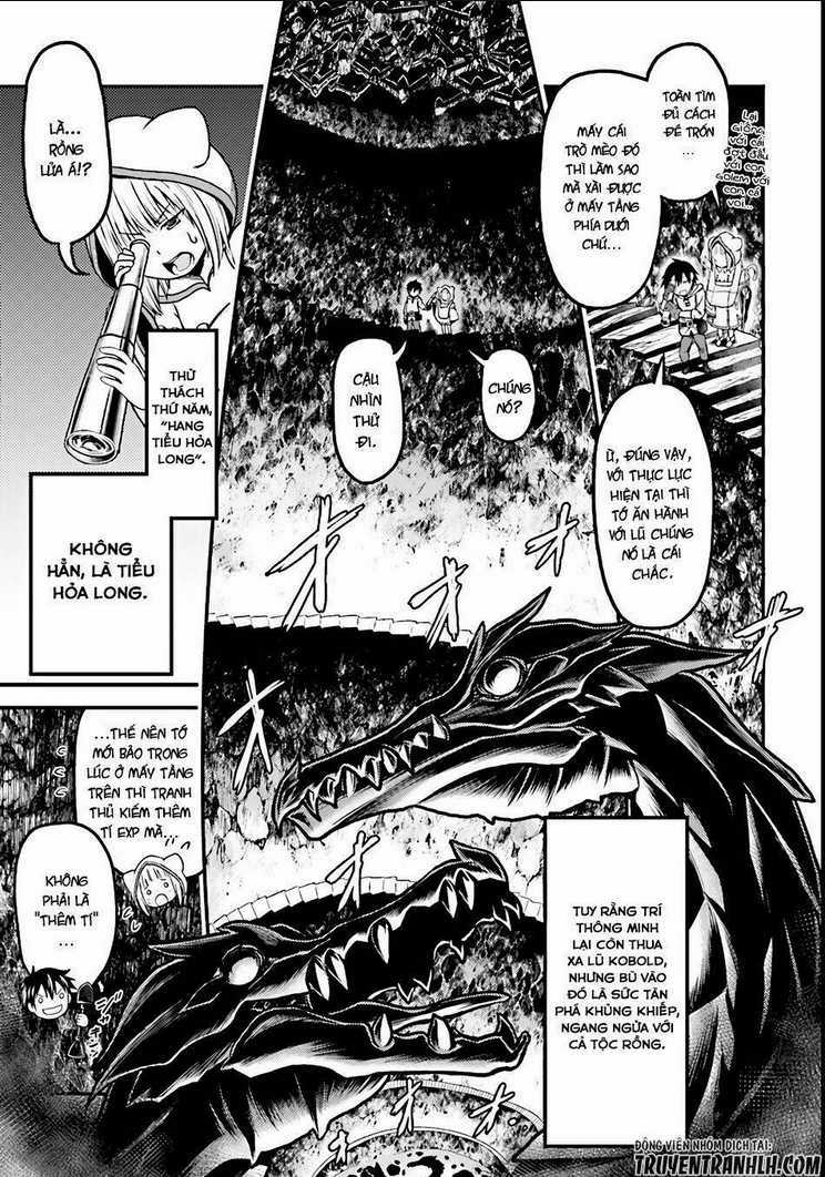 Murabito Desu Ga Nani Ka? Chapter 8 trang 7