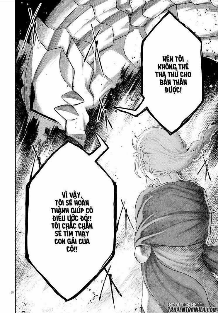 Murabito Desu Ga Nani Ka? Chapter 9.5 trang 10