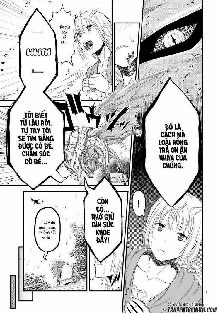 Murabito Desu Ga Nani Ka? Chapter 9.5 trang 11
