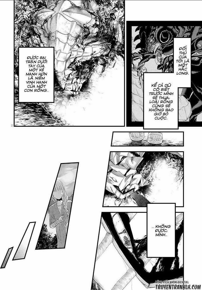 Murabito Desu Ga Nani Ka? Chapter 9.5 trang 2