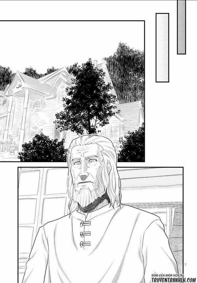 Murabito Desu Ga Nani Ka? Chapter 9.5 trang 3