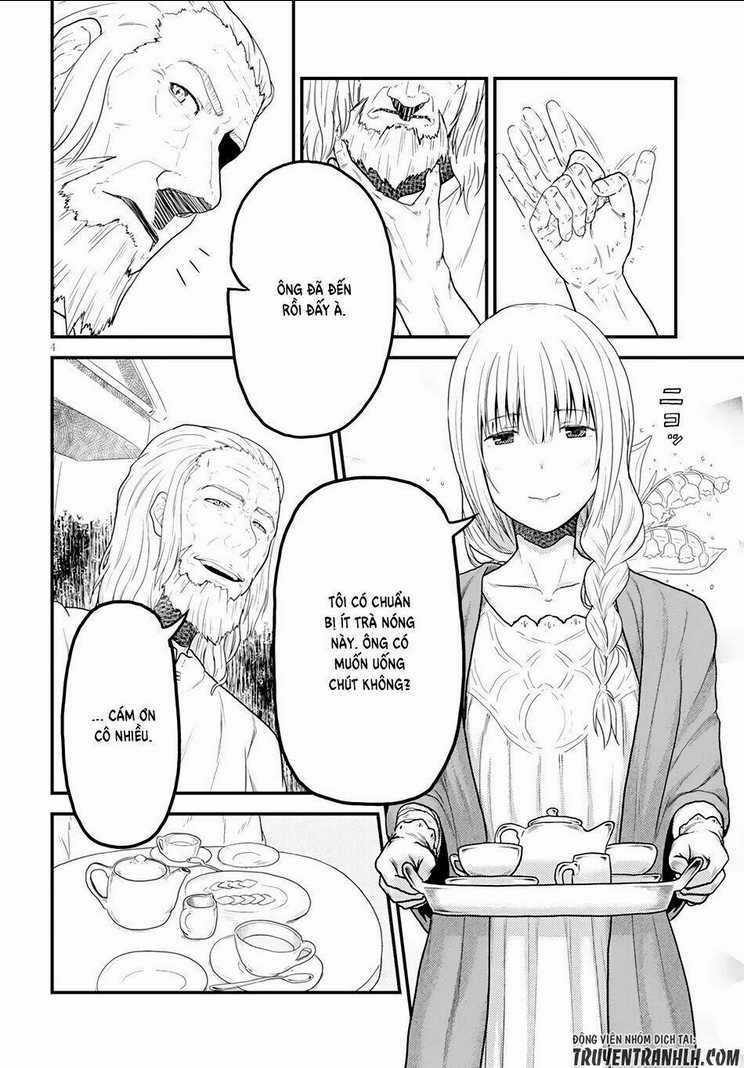 Murabito Desu Ga Nani Ka? Chapter 9.5 trang 4