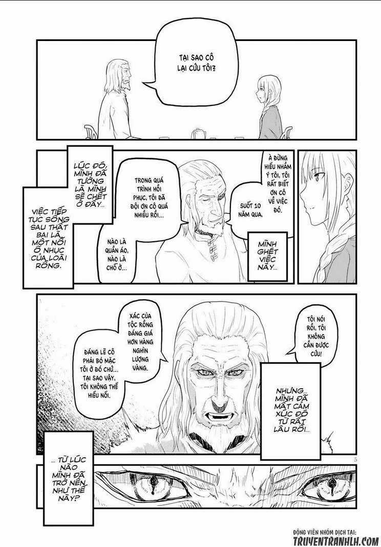 Murabito Desu Ga Nani Ka? Chapter 9.5 trang 5